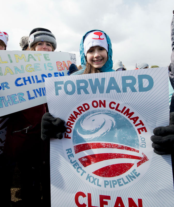 climate  Rally power alternative energy Sustainability Liberty washington dc efficiency President Obama keystone XL pipeline Tar Sands oil energy independence executive order 350.org