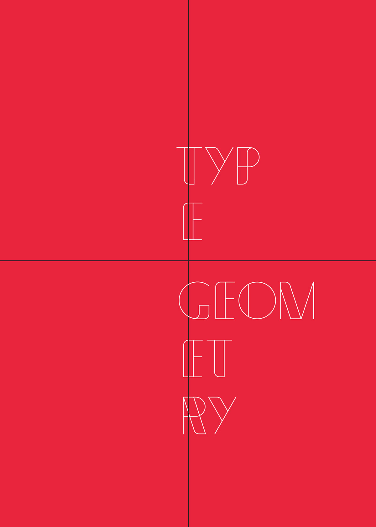Typometry  Emil kozole font free Free font