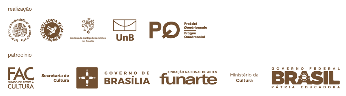 Adobe Portfolio Labirinto compartilhado maze labyrinth shared Brasil pq15 prague quadrennial Quadrienal de Praga unb Colaborativo coletivo transdisciplinar ltc cenografia