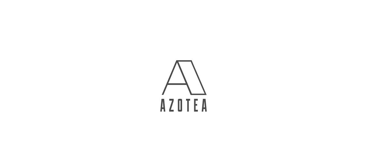 Film   azotea branding  logo cine Productora