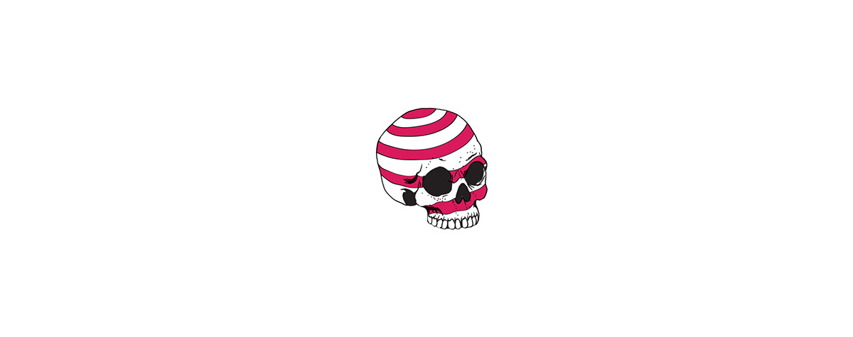 icons  skull vector vectorgraphic
