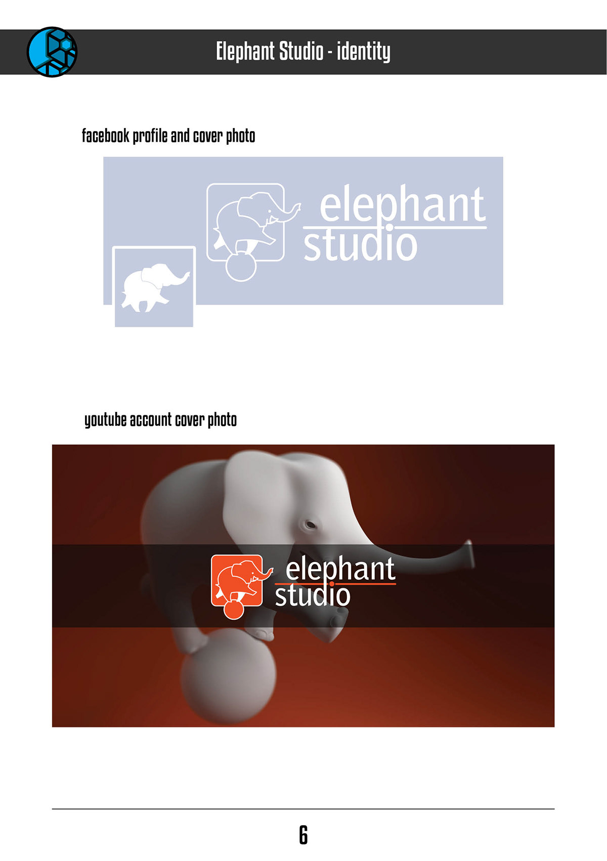 portfolio cseuz arpad Elephant Studio  animated shorts Identity Design Poster Design vector graphics