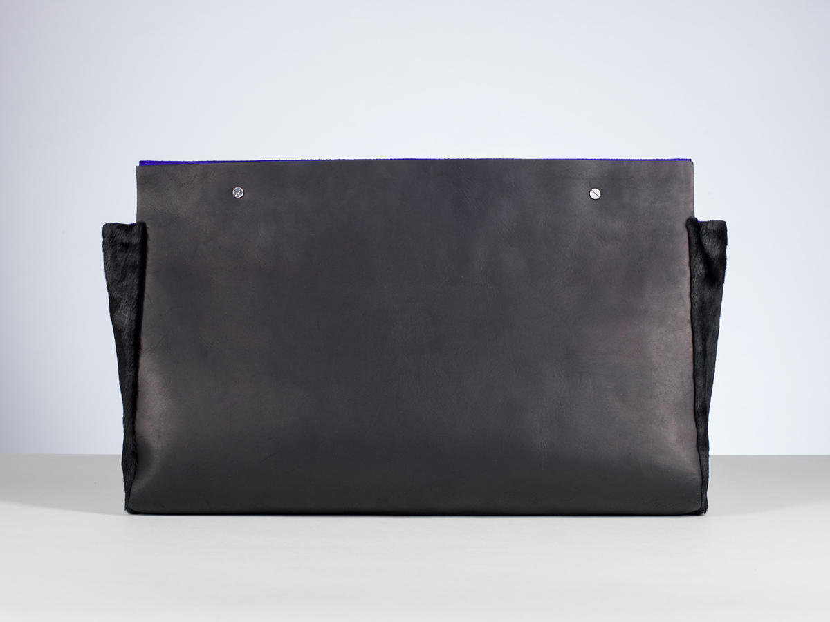 clutch handbag accessories leather fibers