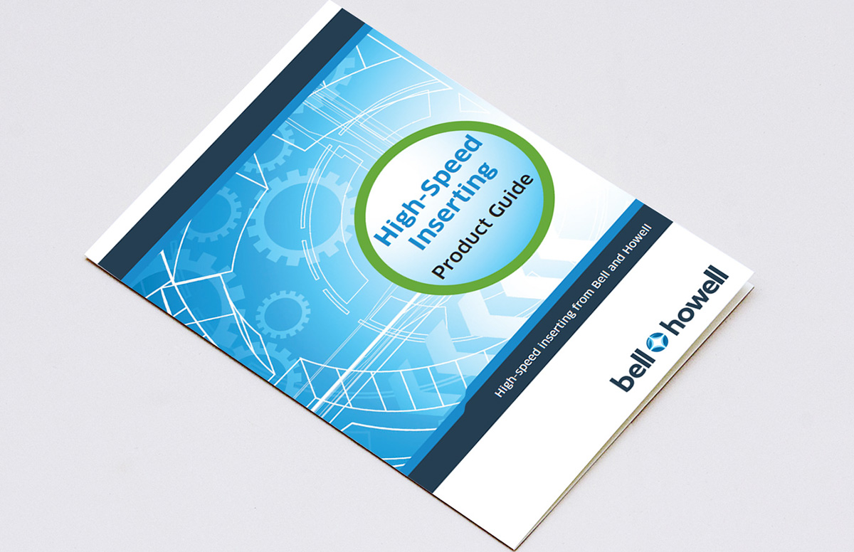 Collateral brochure datasheet Direct mail postcard graphic design  corporate