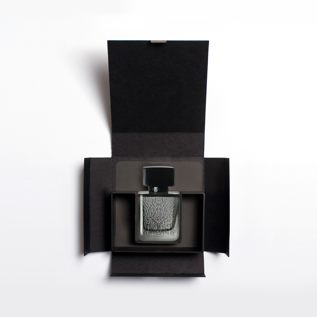 perfume parfums Fragrance luxury Pack design bottle box
