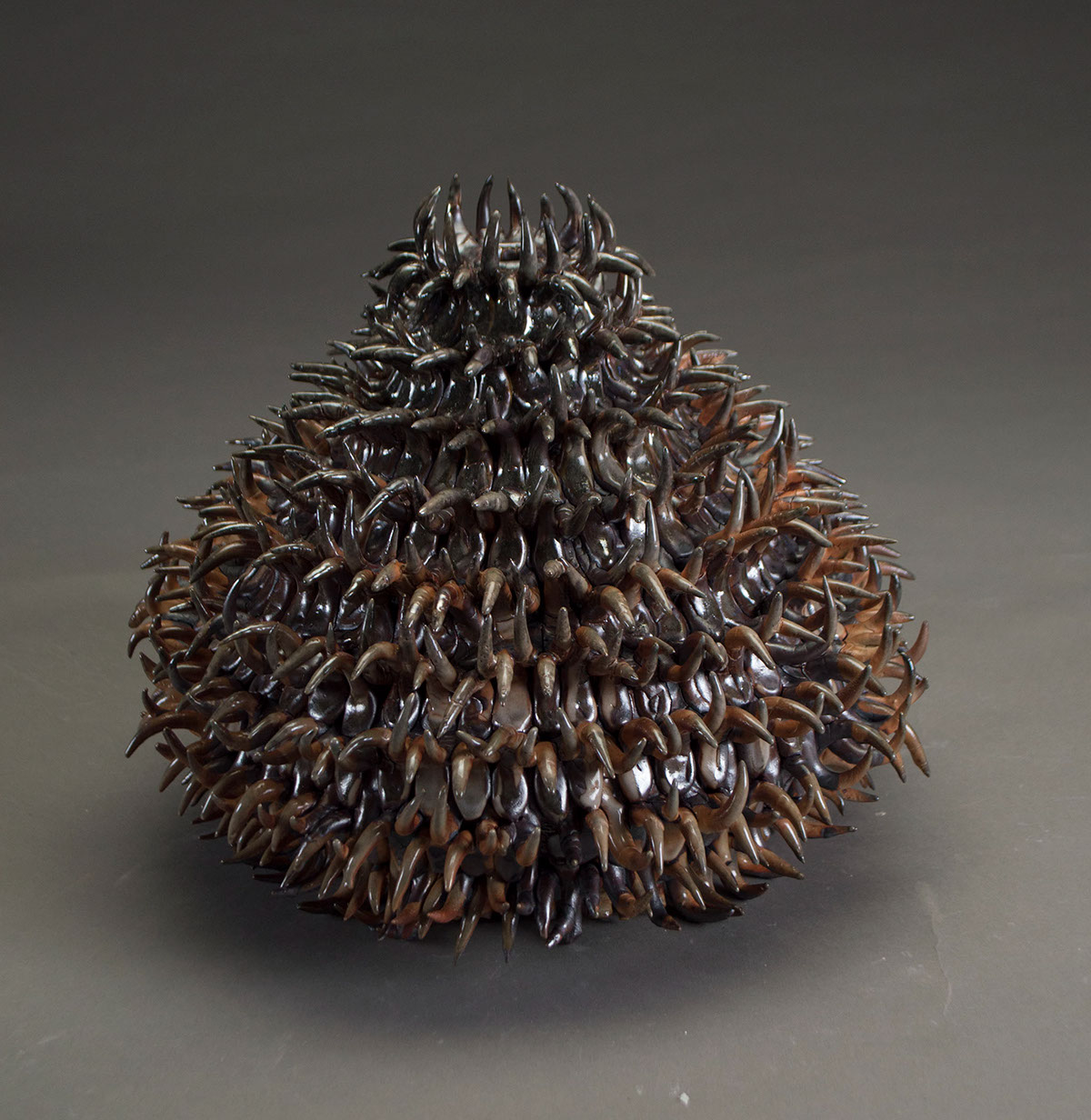 ceramics  sculpture craft WoodFire
