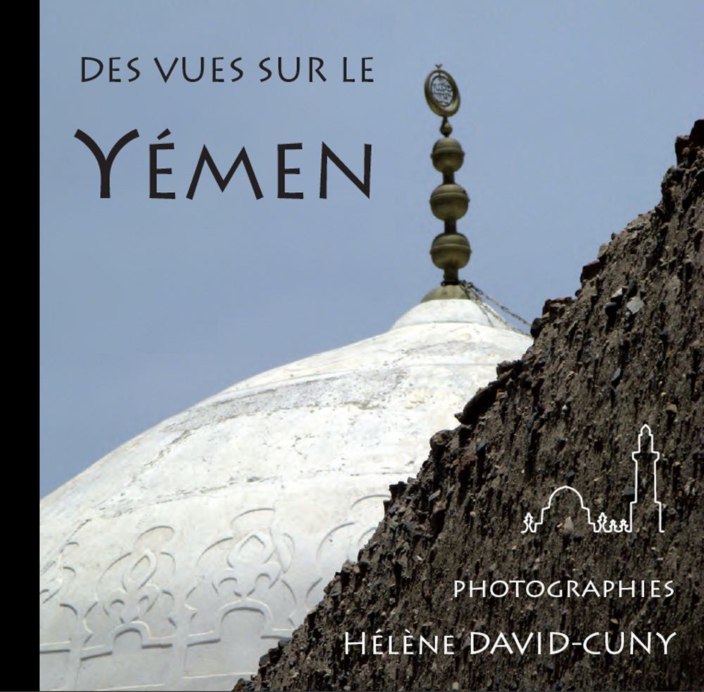 yemen book photo design