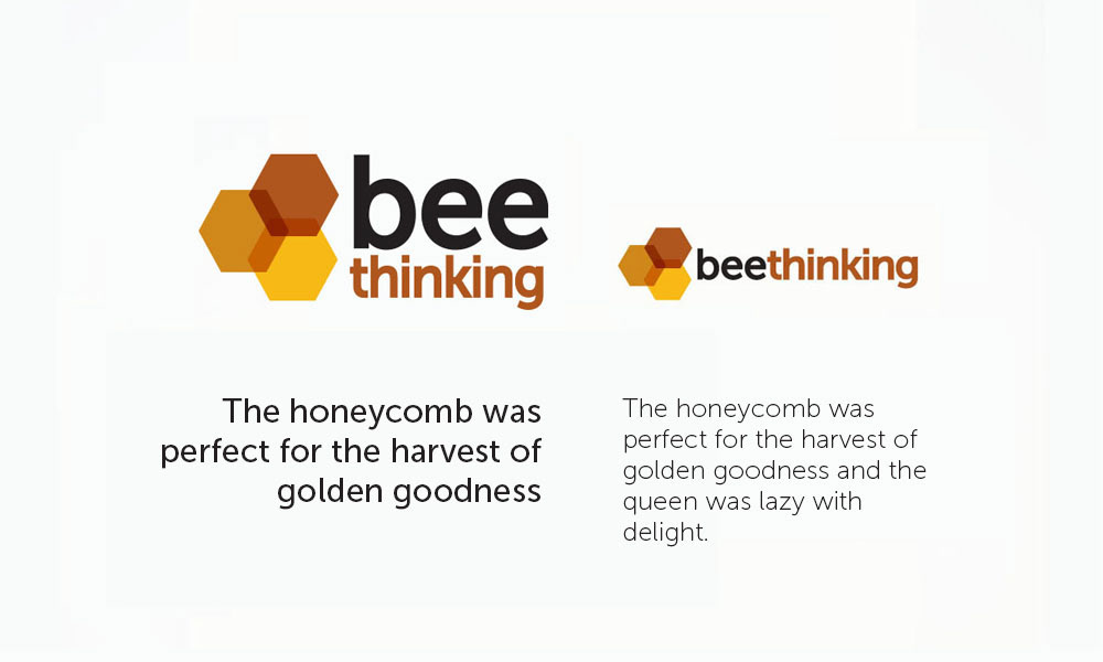 bee keeping Retail branding mead Portland BeeKeeping