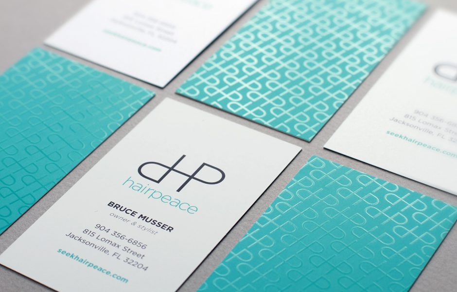 identity  branding design business card gift card design pattern