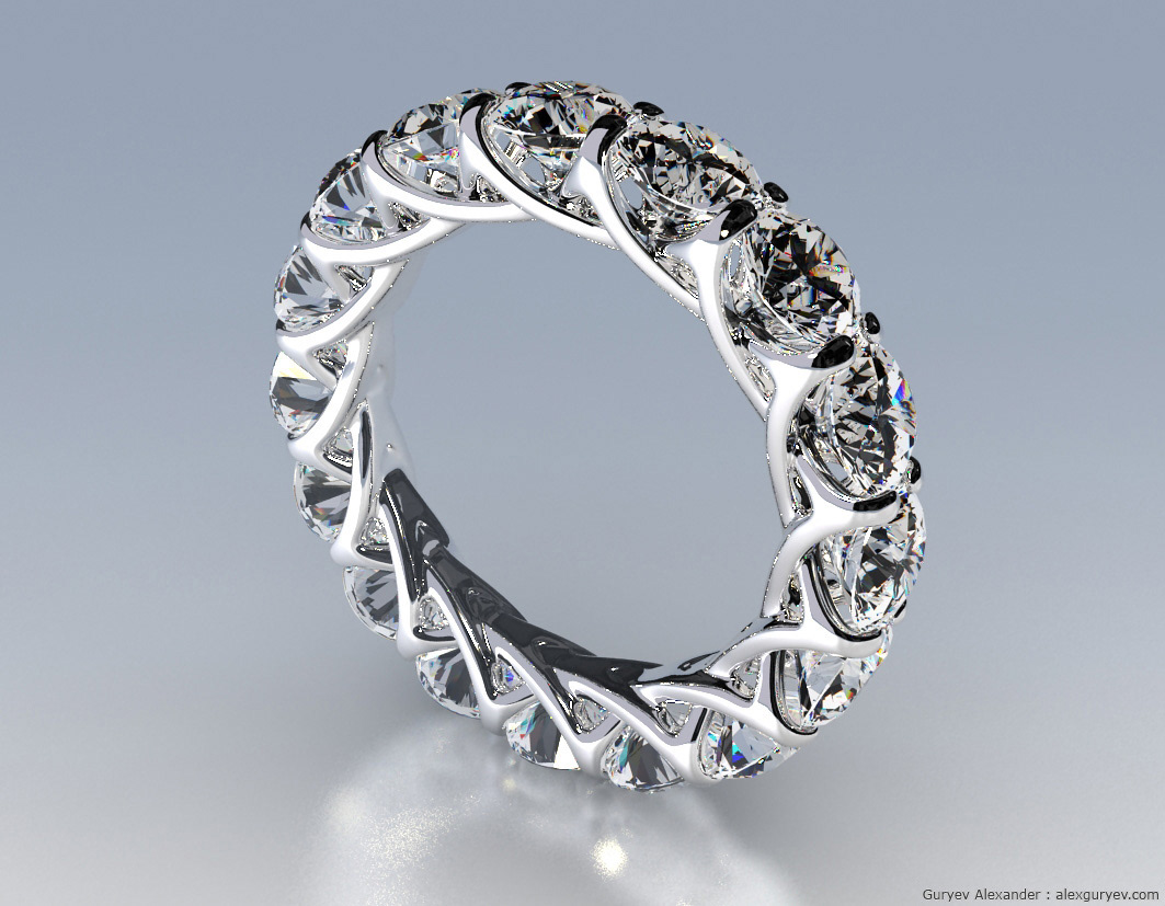 jewel ring