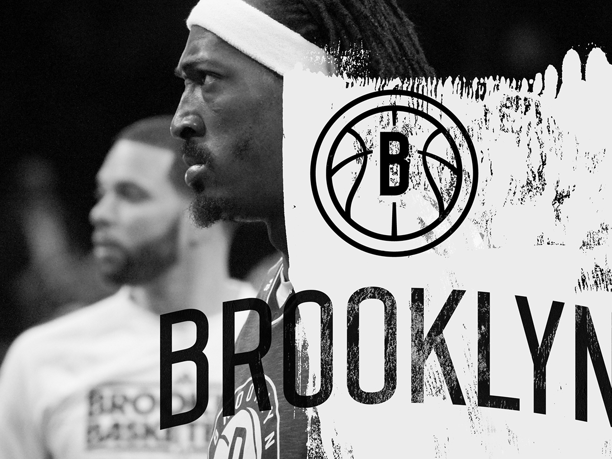 sports Brooklyn Nets NBA basketball