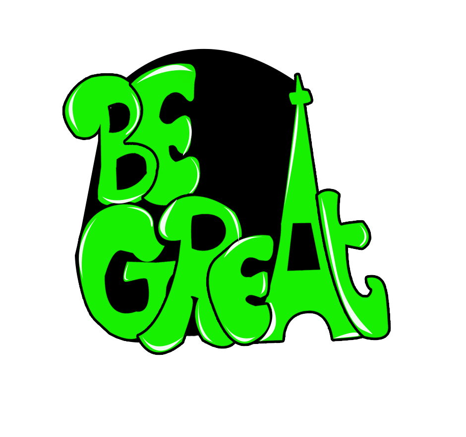 be great