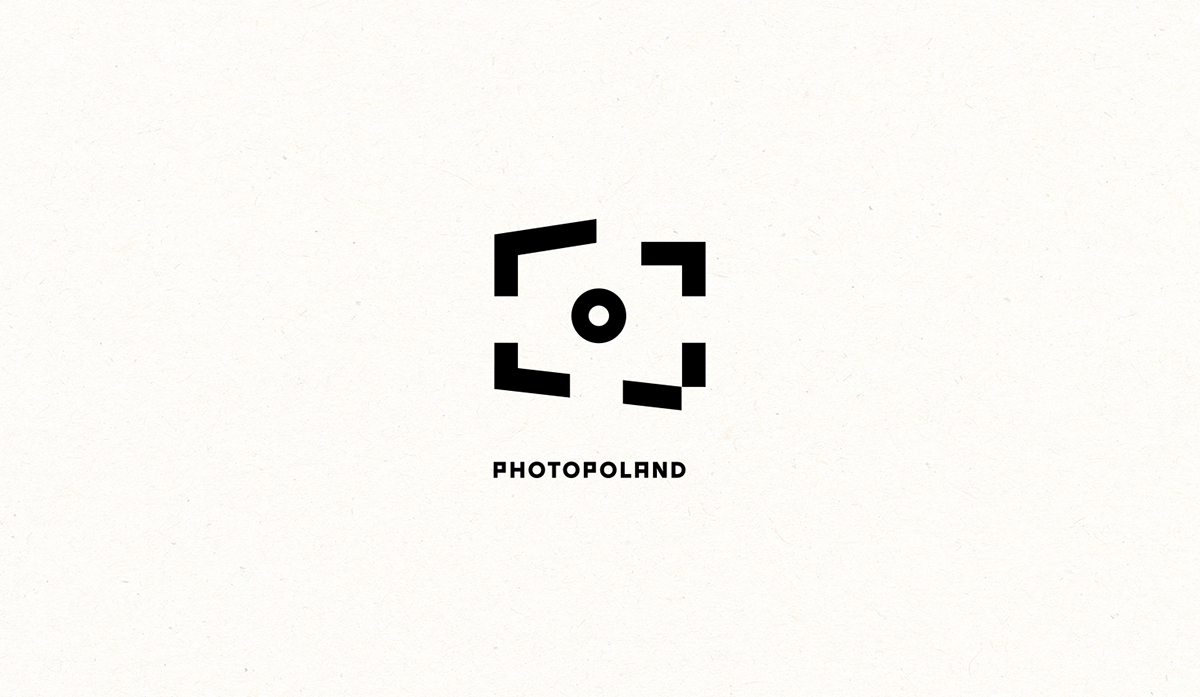 logo Logotype branding  design identity graphics corporate poland poish fajnechlopaki