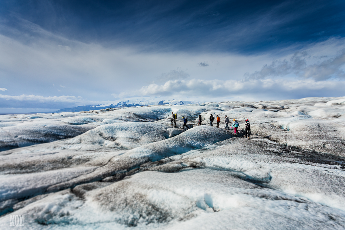 Adobe Portfolio iceland ice icebergs glacier snow Breiðamerkurjökull Vatnajökull
