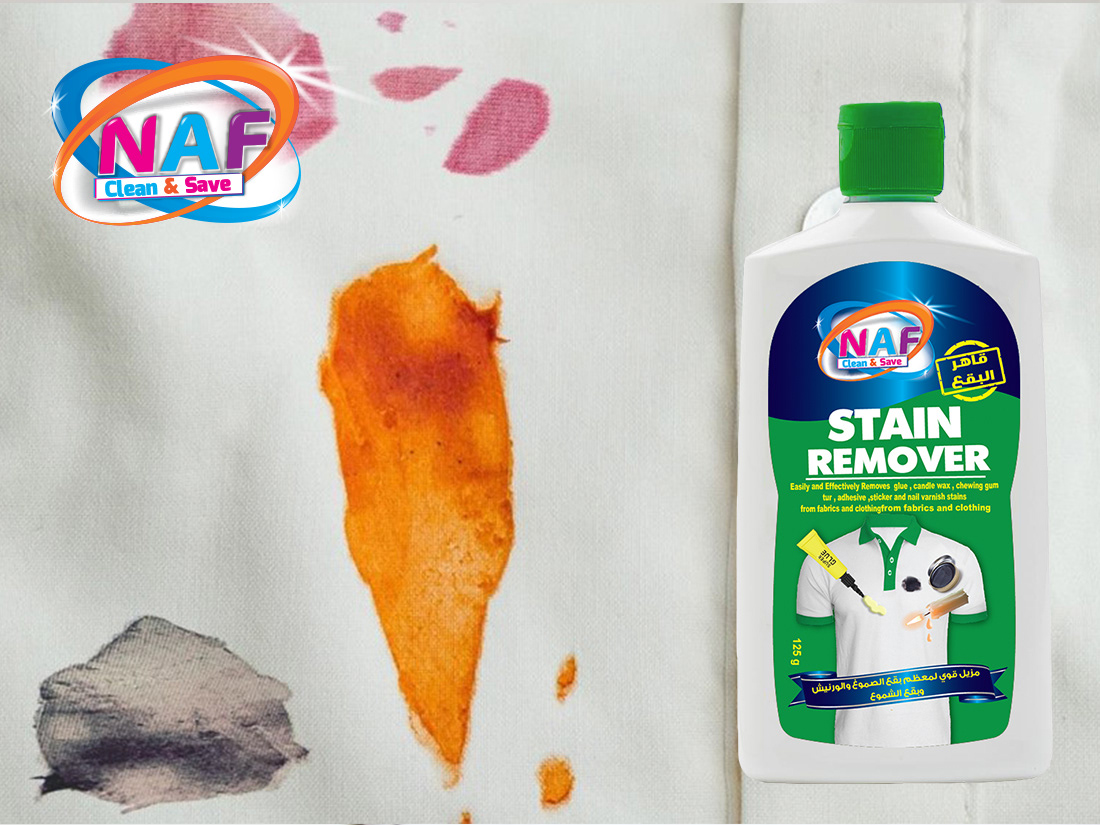 clean stain remover cleaning cloth pack design