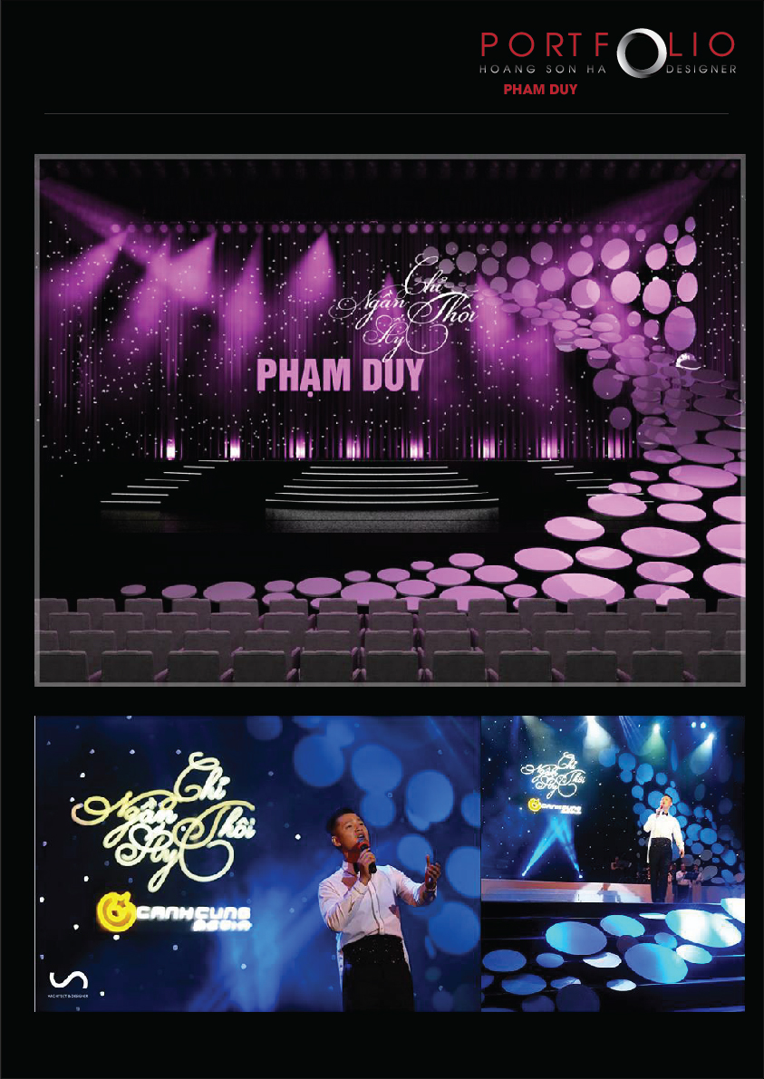 3D stage Events Stage 3d events Events Design