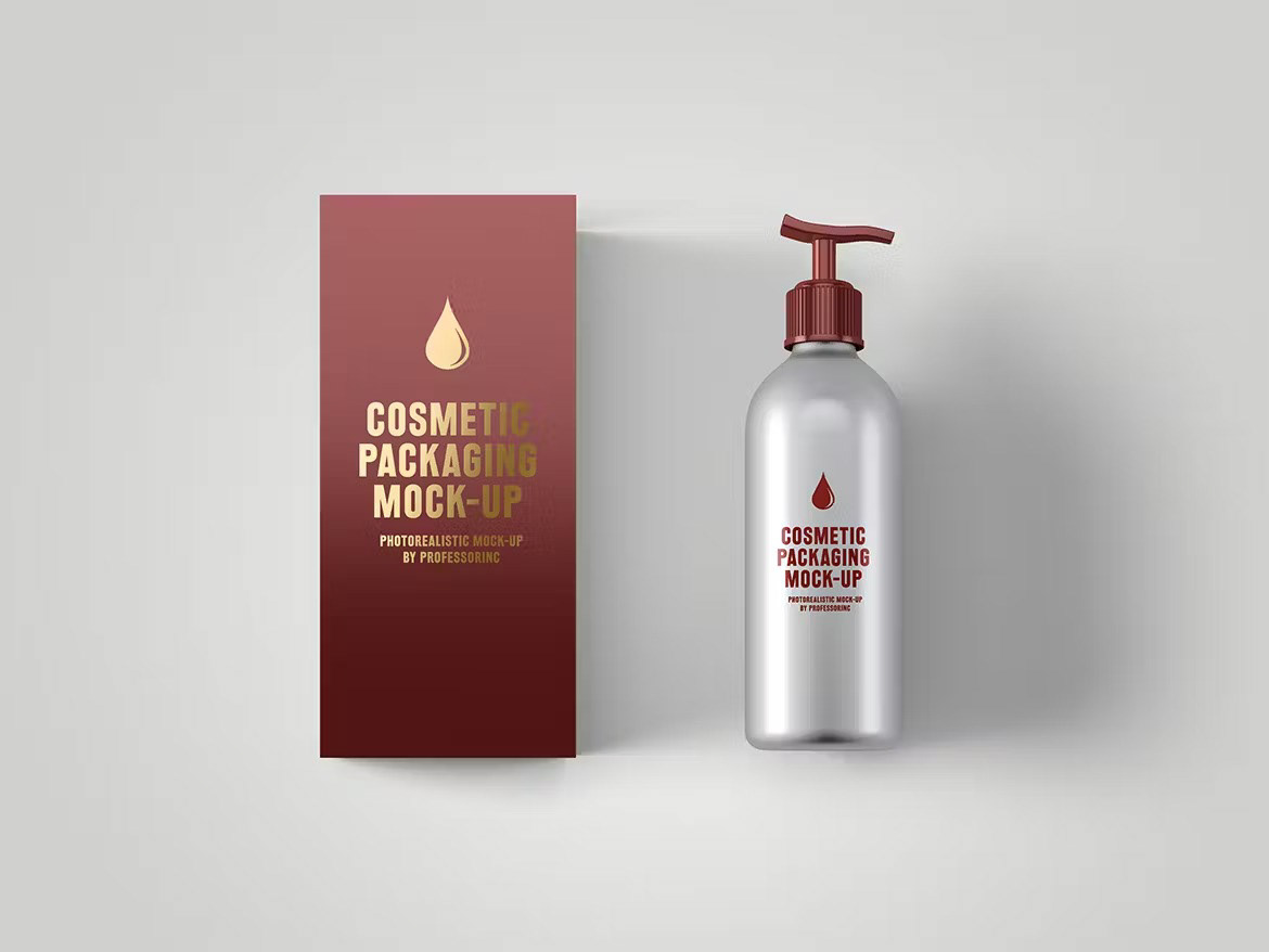 brand identity mock up mock-up Mockup mockups package package design  Packaging packaging design psd