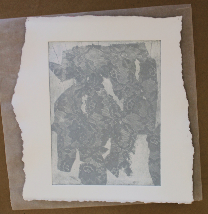 printmaking intaglio prints Prints on Paper