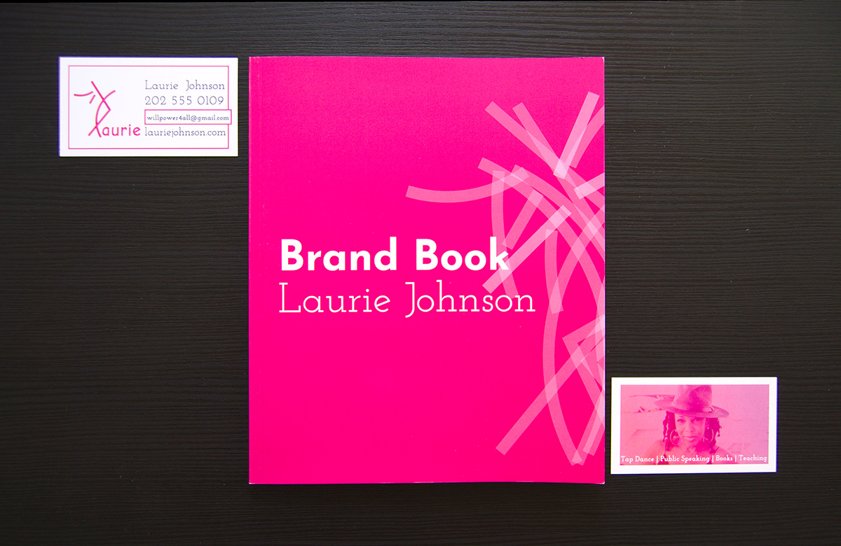visual identity branding  logo flexible