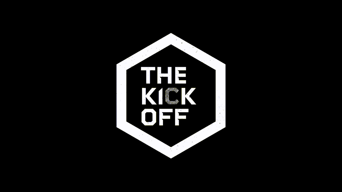 football live soccer The kick off true geordie Twitch twitter youtube