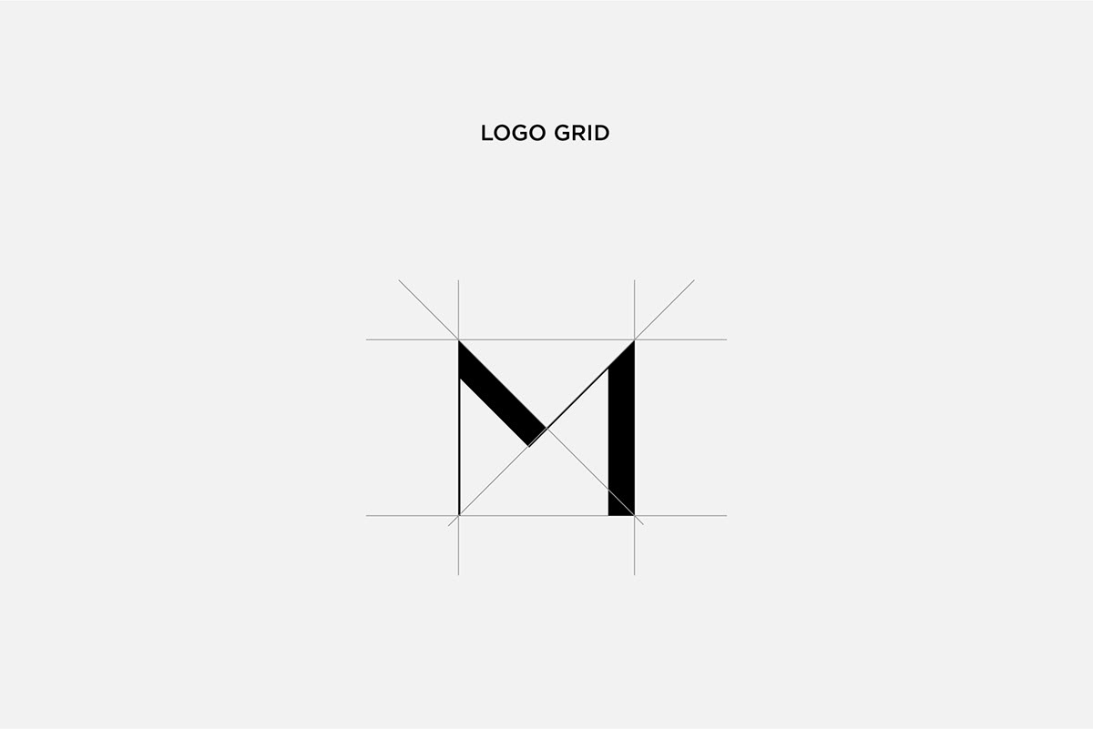 branding  identity Fashion  Mode graphic design  logo