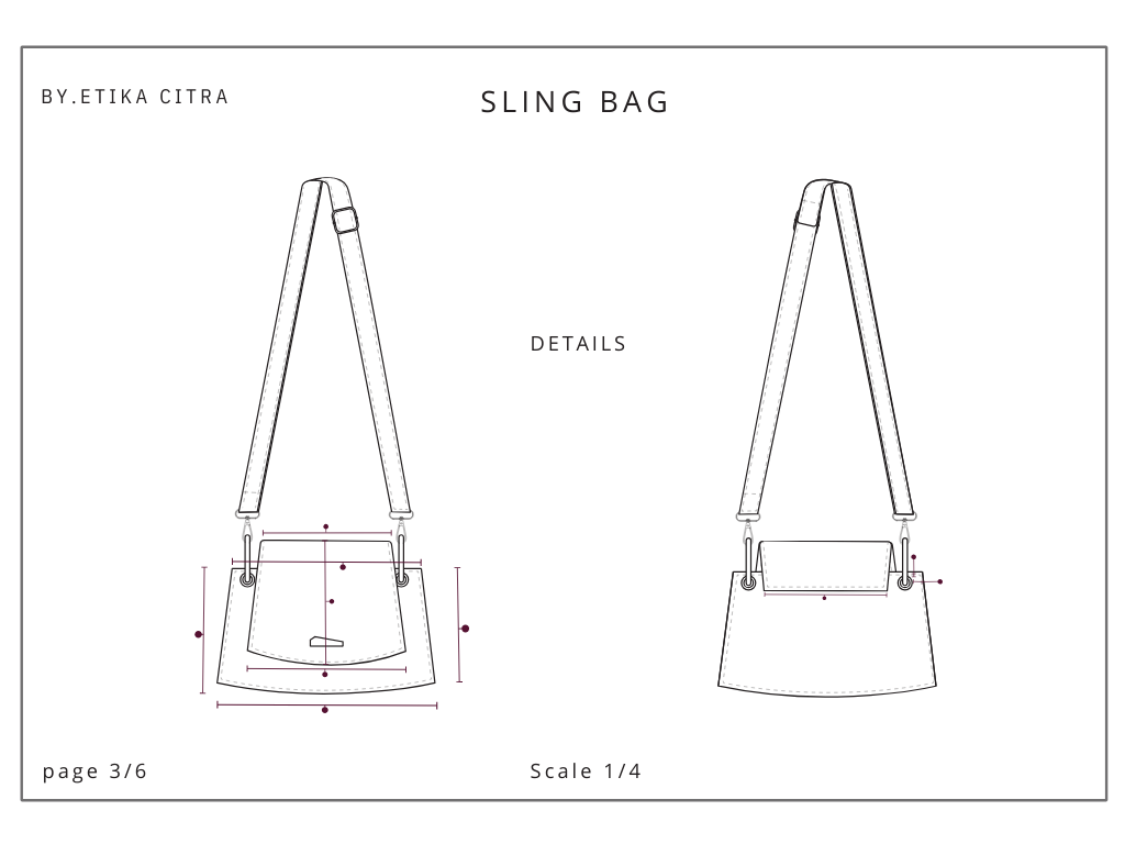 Drawing  bagdesign Fashion 