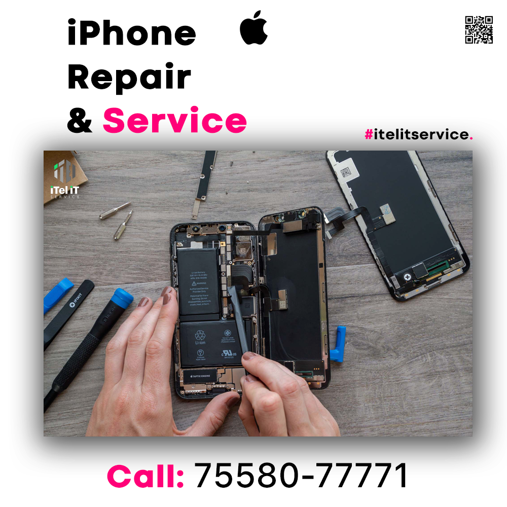 apple repair and service at itel it service - no.1 apple service center in kochi kerala