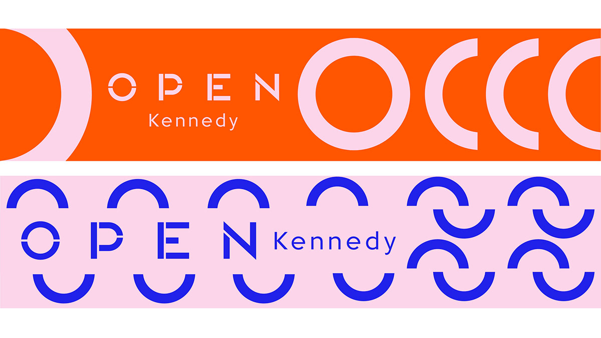 branddesign brandidentity branding diseño fuego identity marca open visualidentity VisualSystem