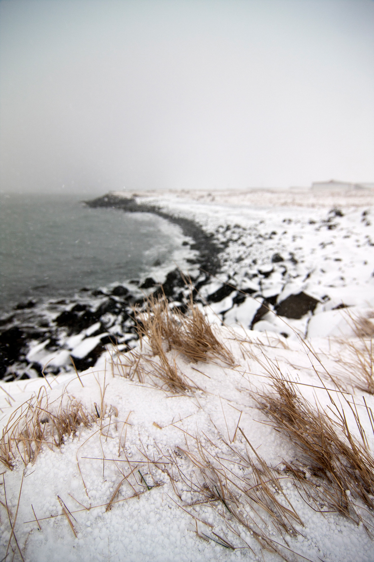 julien ratel blueju iceland islande road-trip Reykjavik ferðalagvegur Project