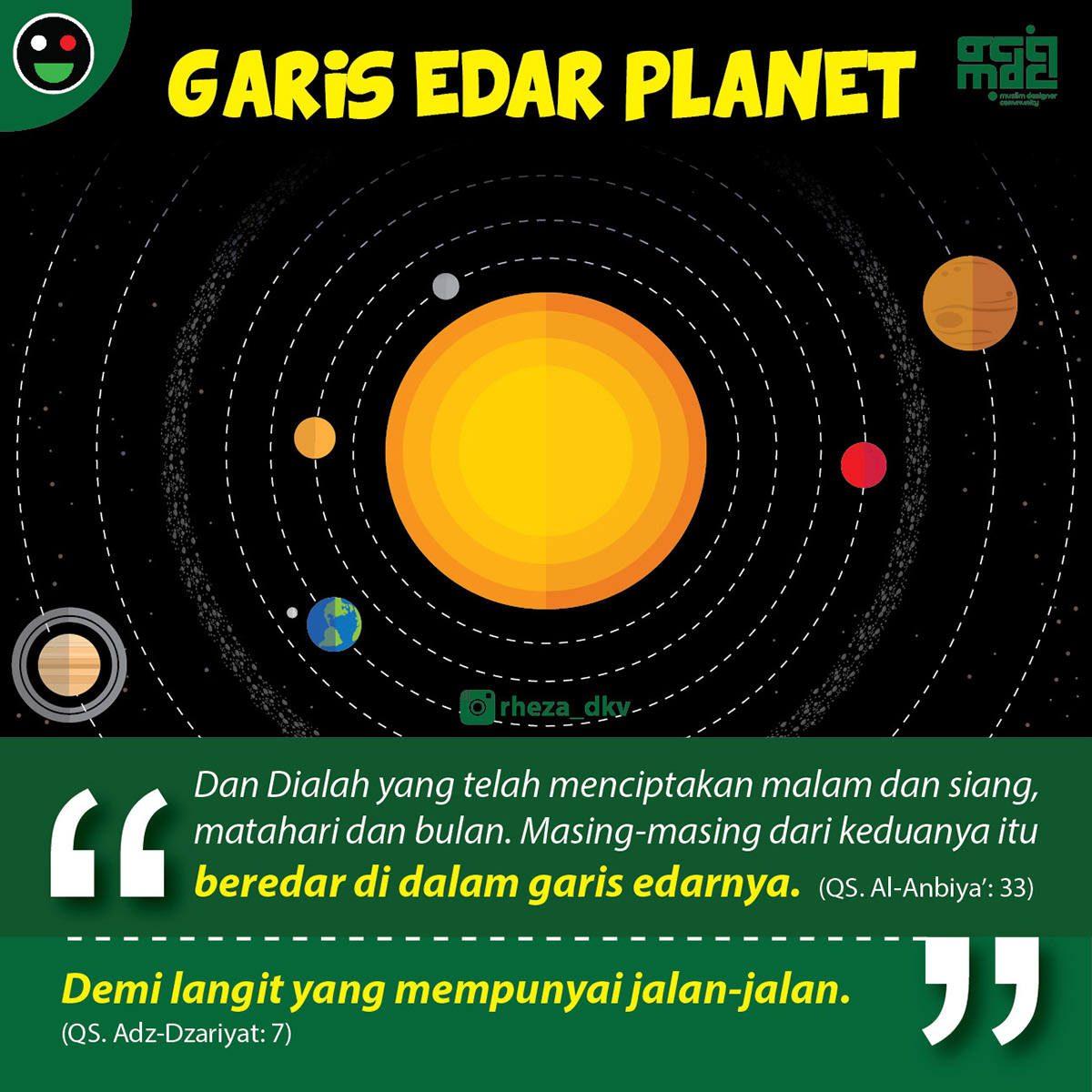 planet universe earth Sun milkyway Space  spaceart flatdesign vectorart vectordesign dailydesign SKY islam AlQuran star