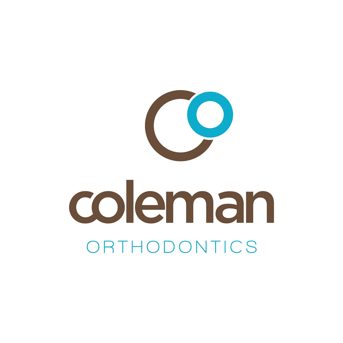 orthodontics  logo dentistry