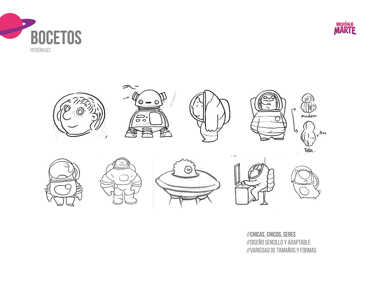 game Space  aliens class project