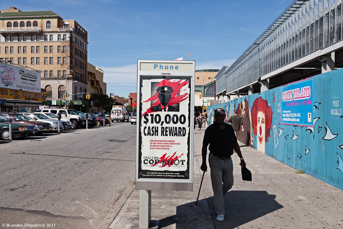 new york city street photography candid