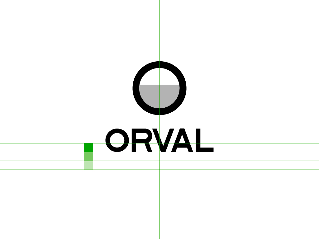 orval Abbaye d'Orbal logo d'orval identité d'Orval logo identité identity