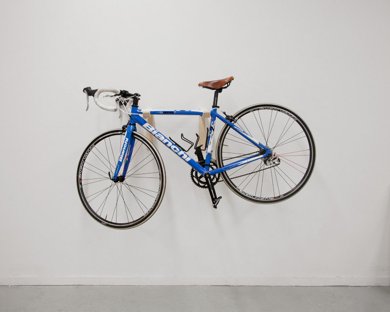 Bicycle Rack Bike