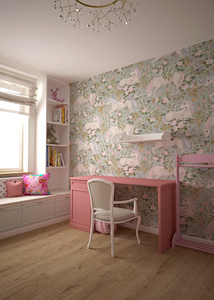 architecture interior design  piękne wnętrza pokój dziecięcy pokój dziecka projektant wnętrz