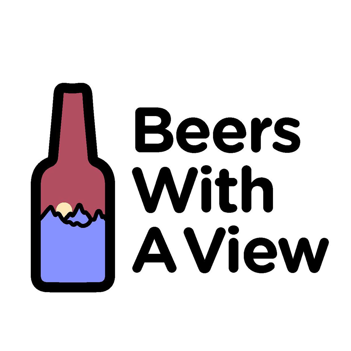 beer graphic design  branding 
