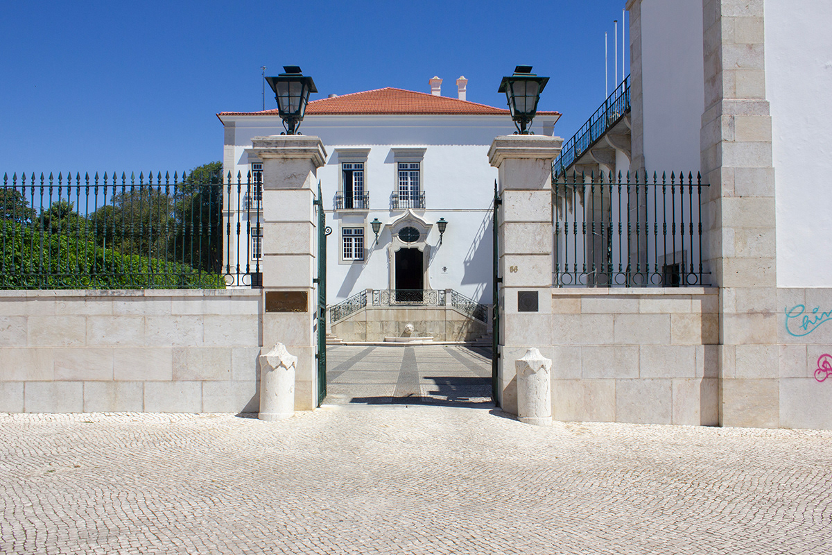architecture spaces Outdoor cityscape open house lisboa Portugal open house lisboa