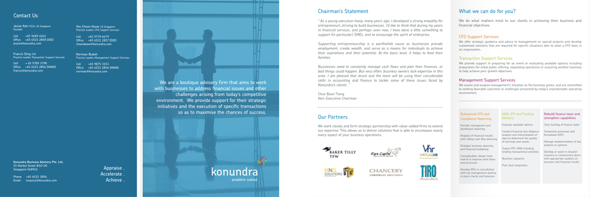 singapore business advisory singapore konundra singapore