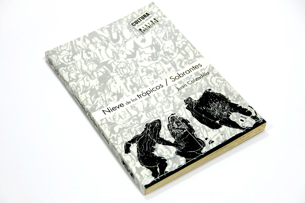 libro book Publicacion publication ilustracion blanco y negro black and white poemas poems dibujos drawings editorial Authentic diagramación diagramming