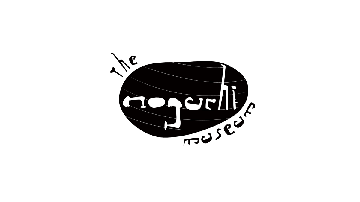 banner design brand identity design Logo Design Logotype museum noguchi noguchi museum rebranding visual identity