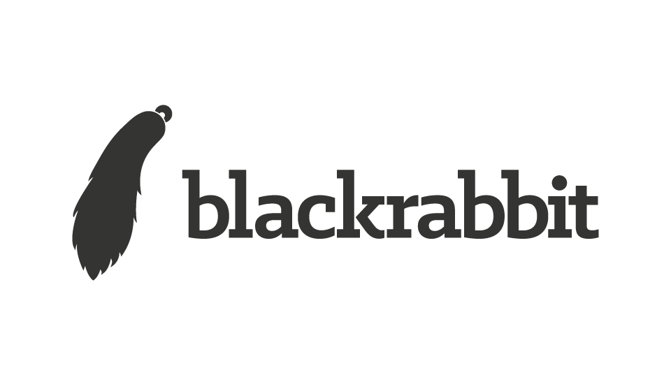 blackrabbit brand identity logo lifestyle San Fransico patrick cantwell