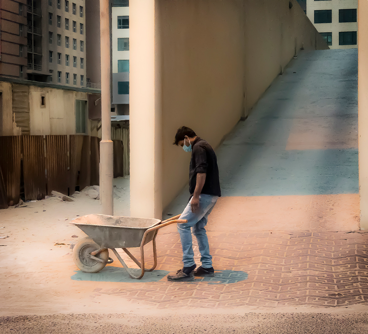 Bahrain David Joseph Todd Kingdom of Bahrain street photographer street photography Photography 