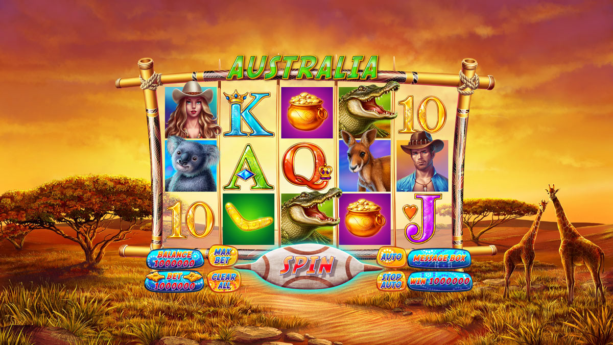 slot art slot machine game slot slot game online slot gambling Slot Design Casino games Casinos casino art