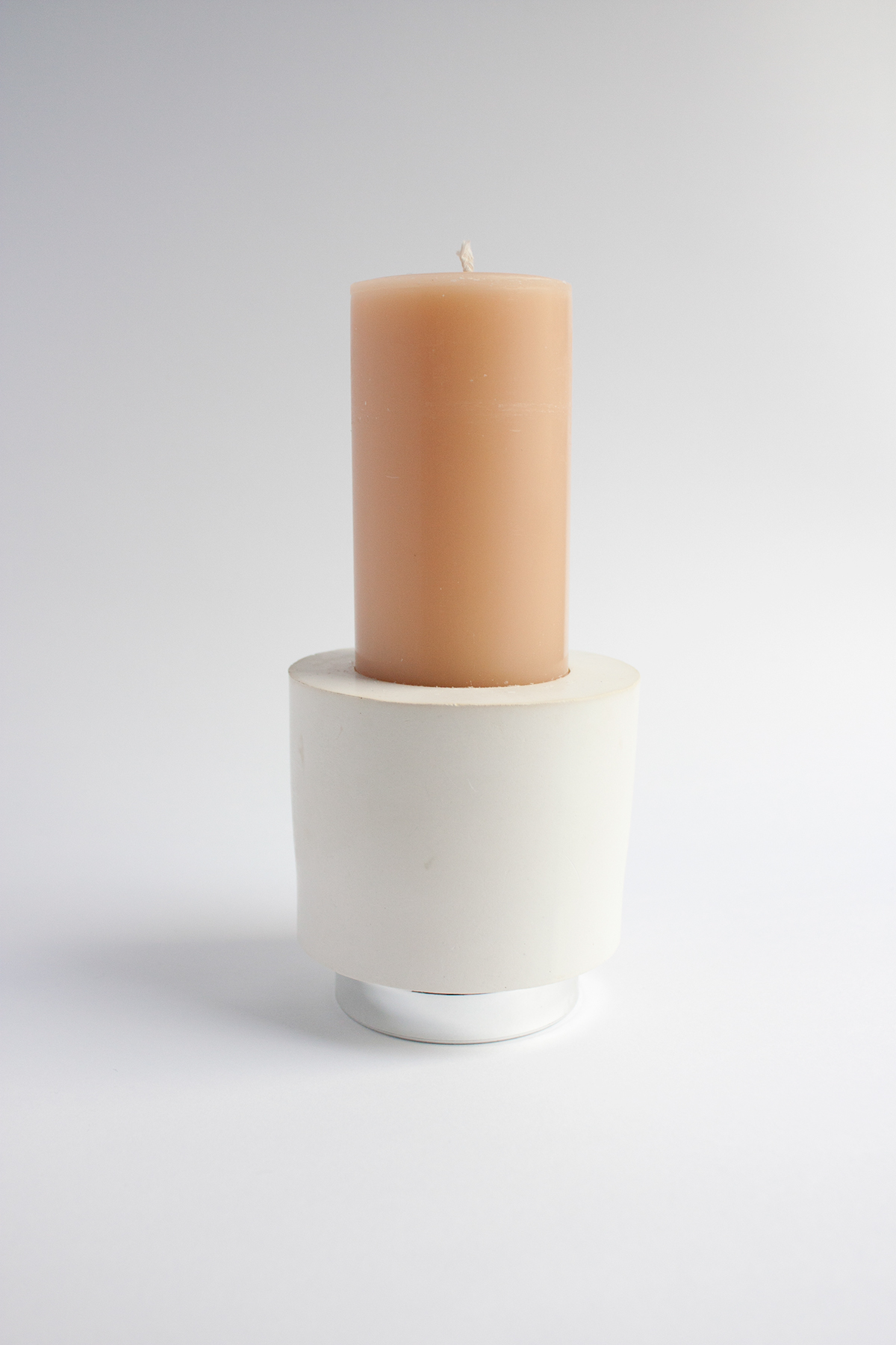 candle plaster