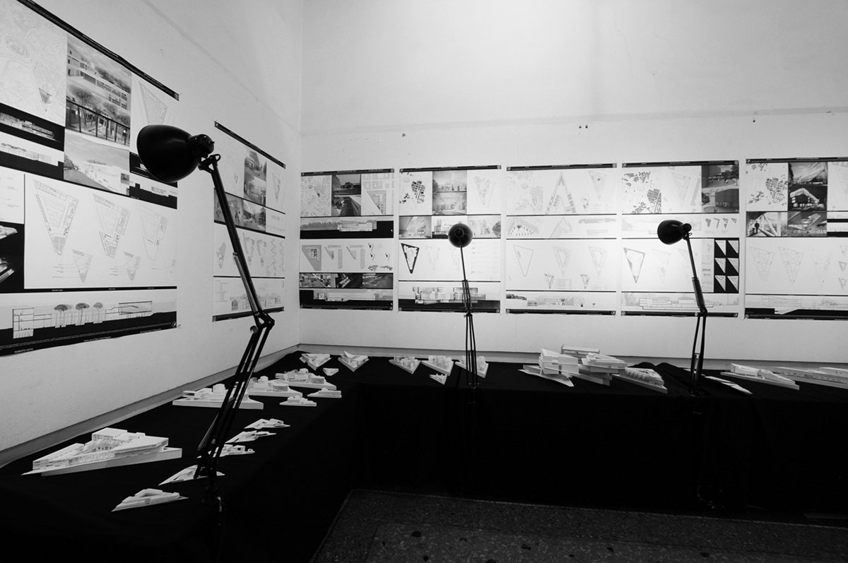 Jake Rudin Cornell cornell in rome inspire imagine indulge Exhibition  Rome Cornell University
