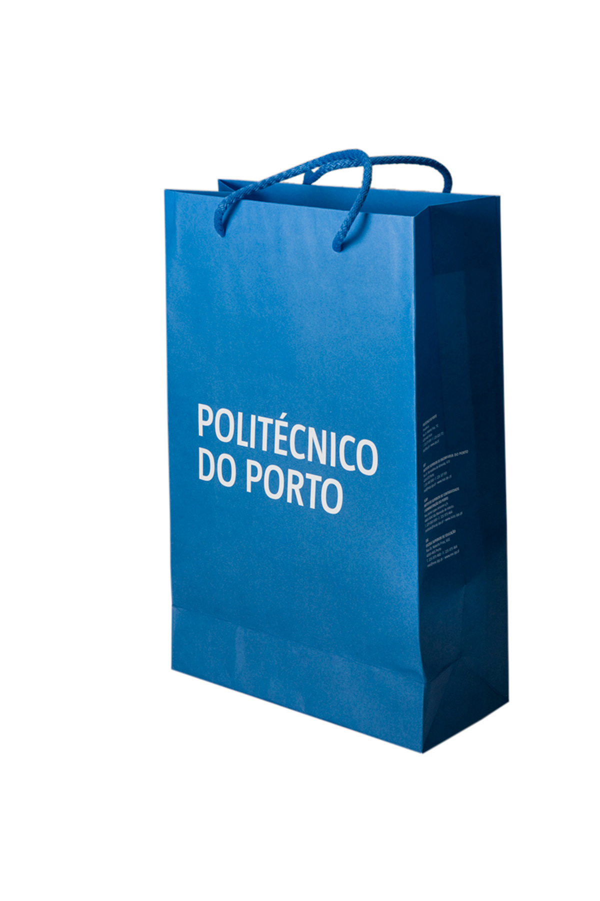 Politécnico do Porto porto Portugal politecnico ensino superior identity