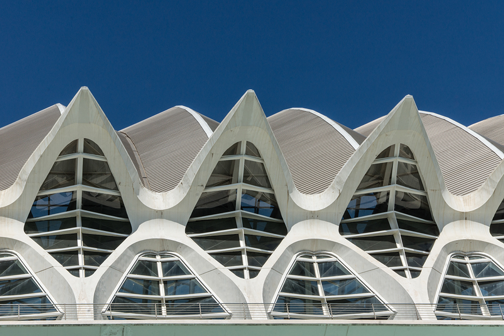 spanien valencia architektur spain valencia architecture