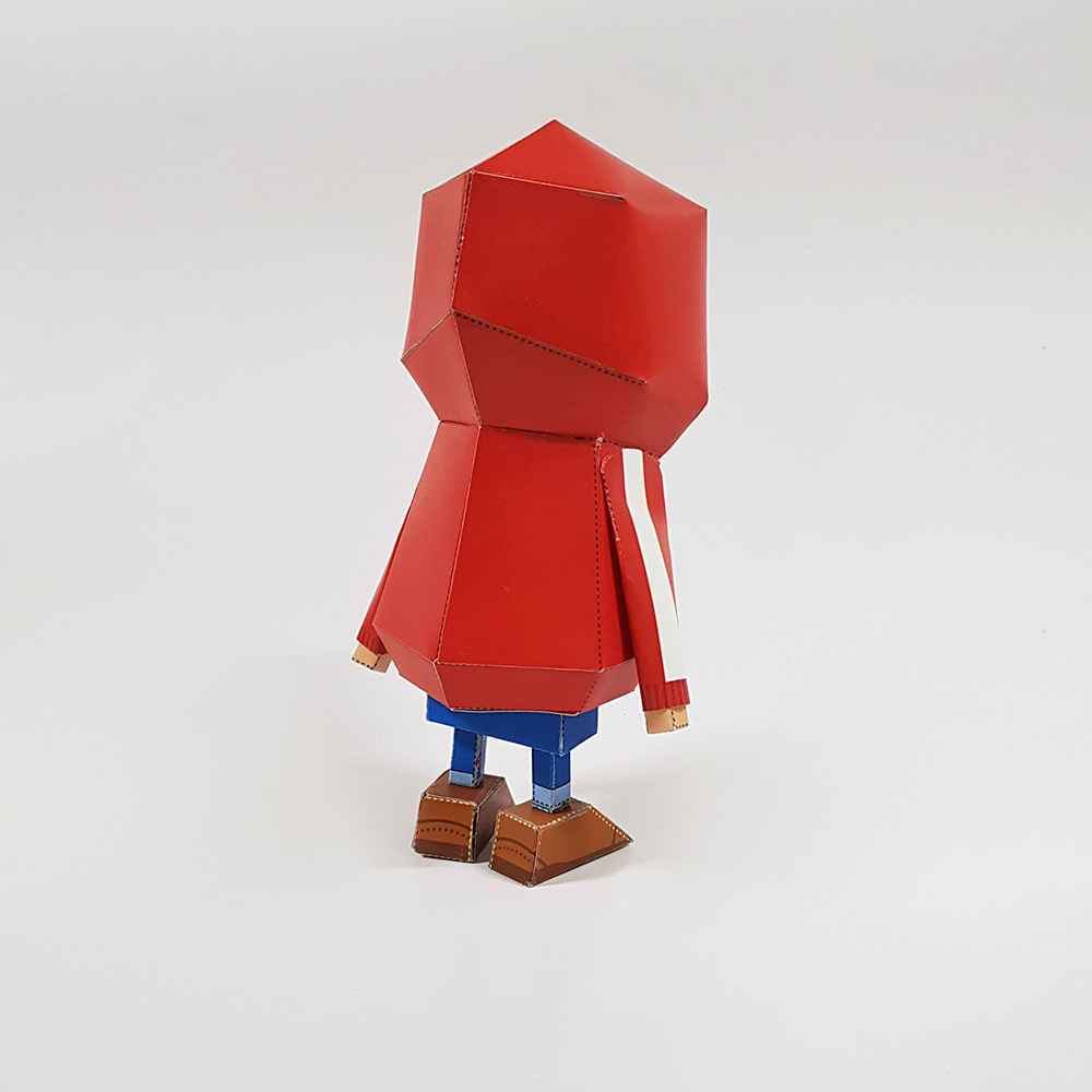 toy arttoy hoodie illust origami  graphic pattern Coco pixar disney