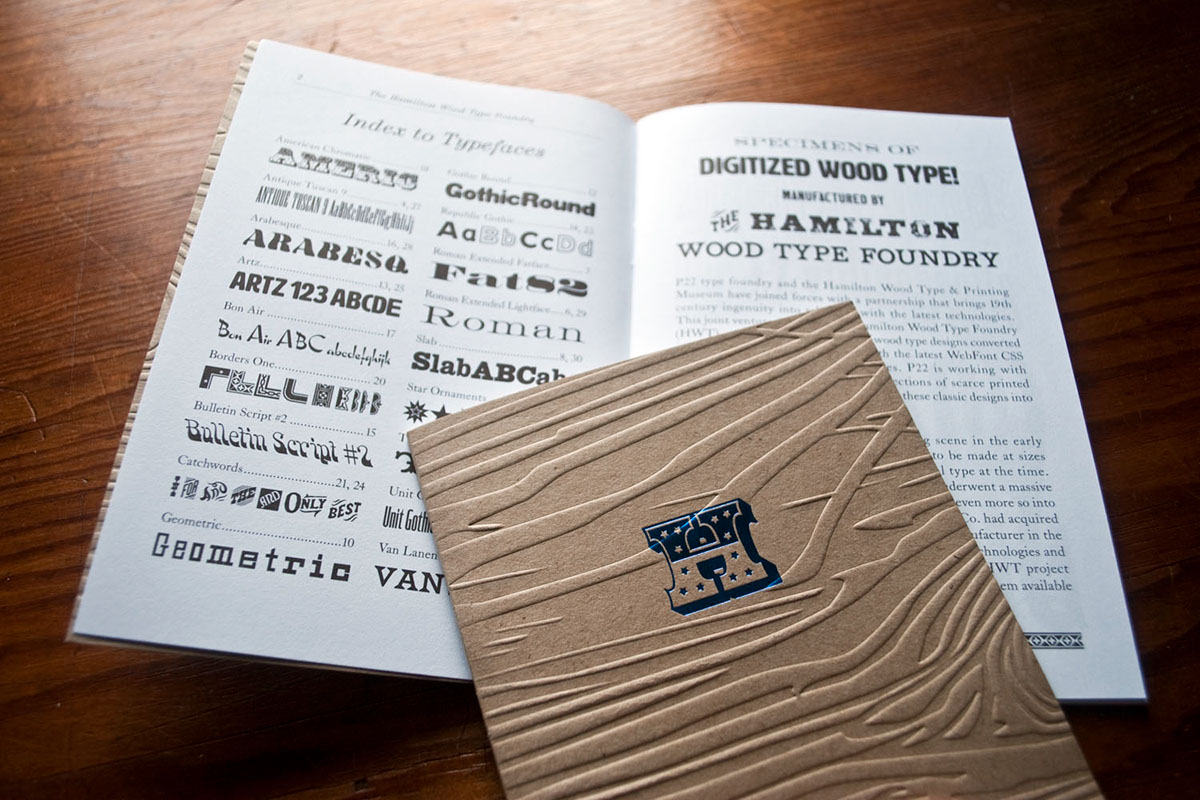 wood type wood type fonts typekit